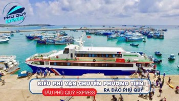 biểu phí