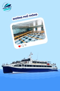 Giuongphothong