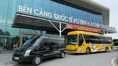 Cách Di Chuyển Tới Cảng Ao Tiên Từ Hà Nội Gần Nhất